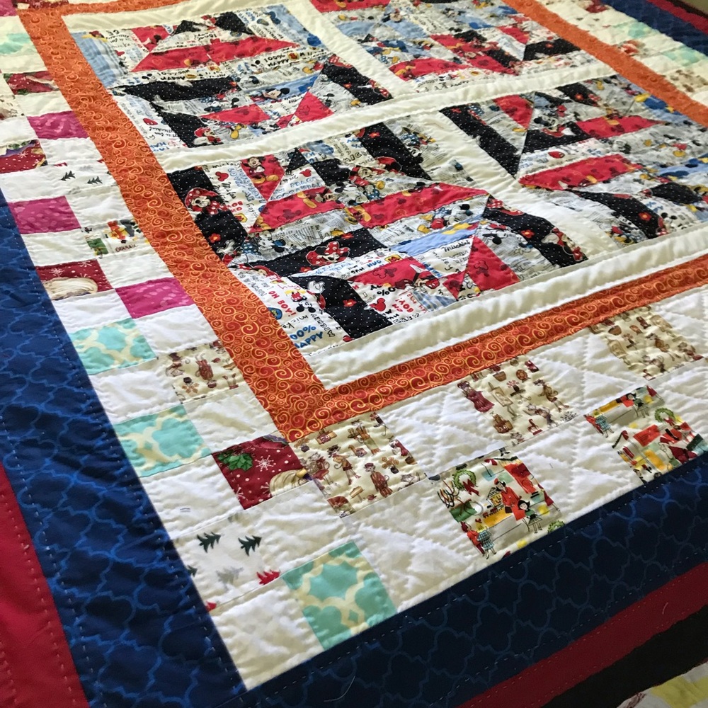Quilt - Picture 2 of 2